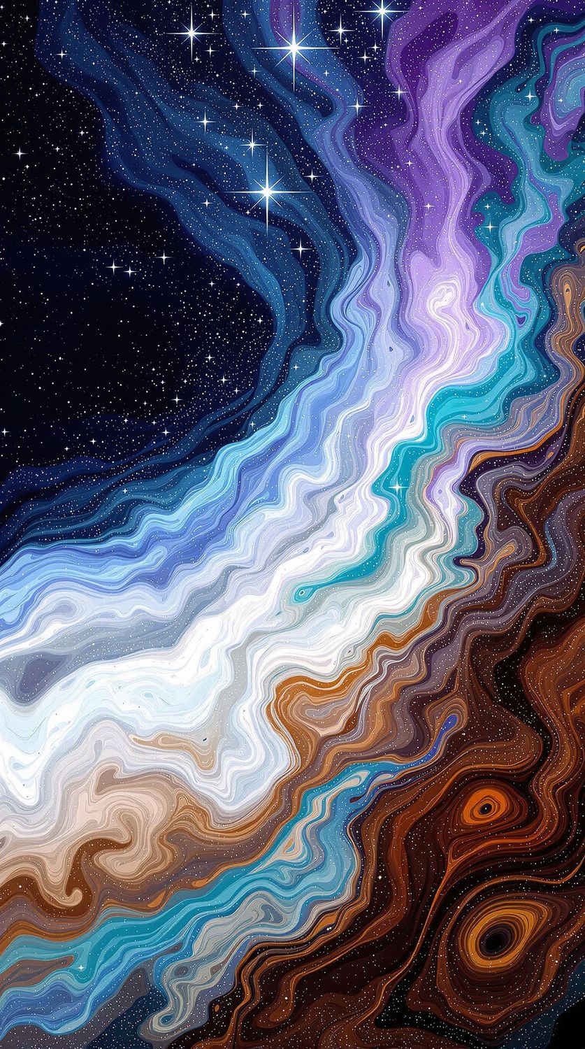 Galactic Nebula