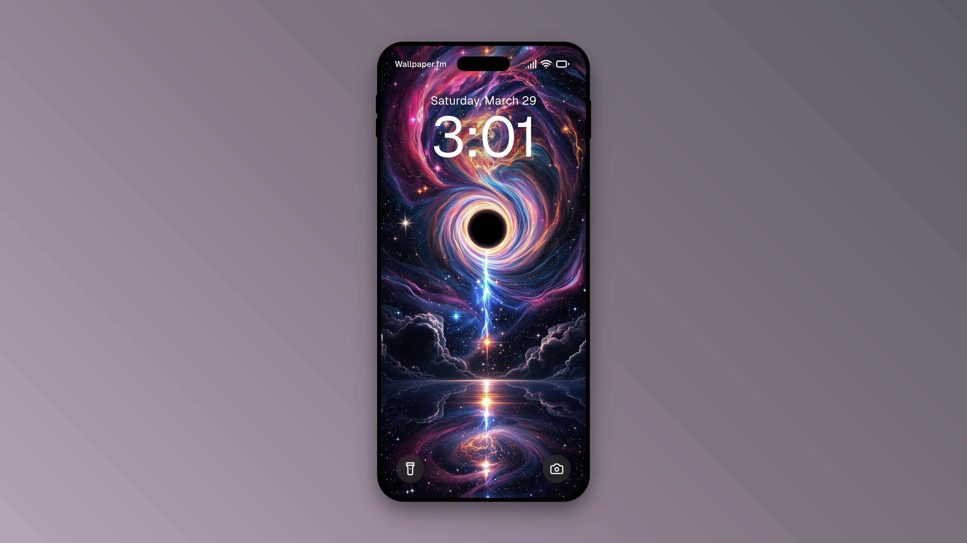 Vortex Galactic Galactic Vortex
